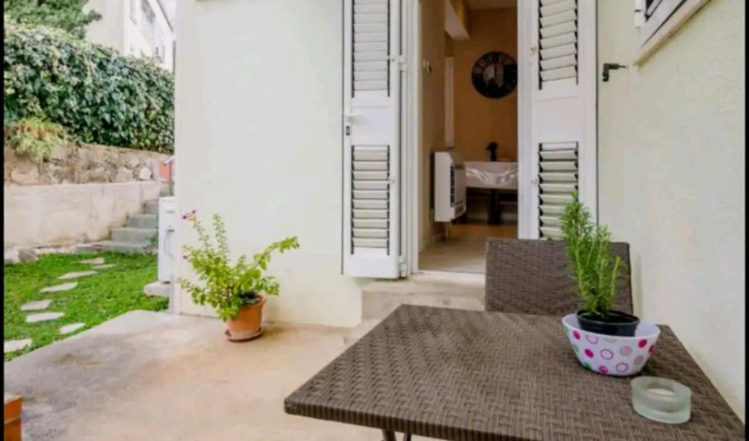 4M Studios Above Sunset Beach Dubrovnik Exterior photo